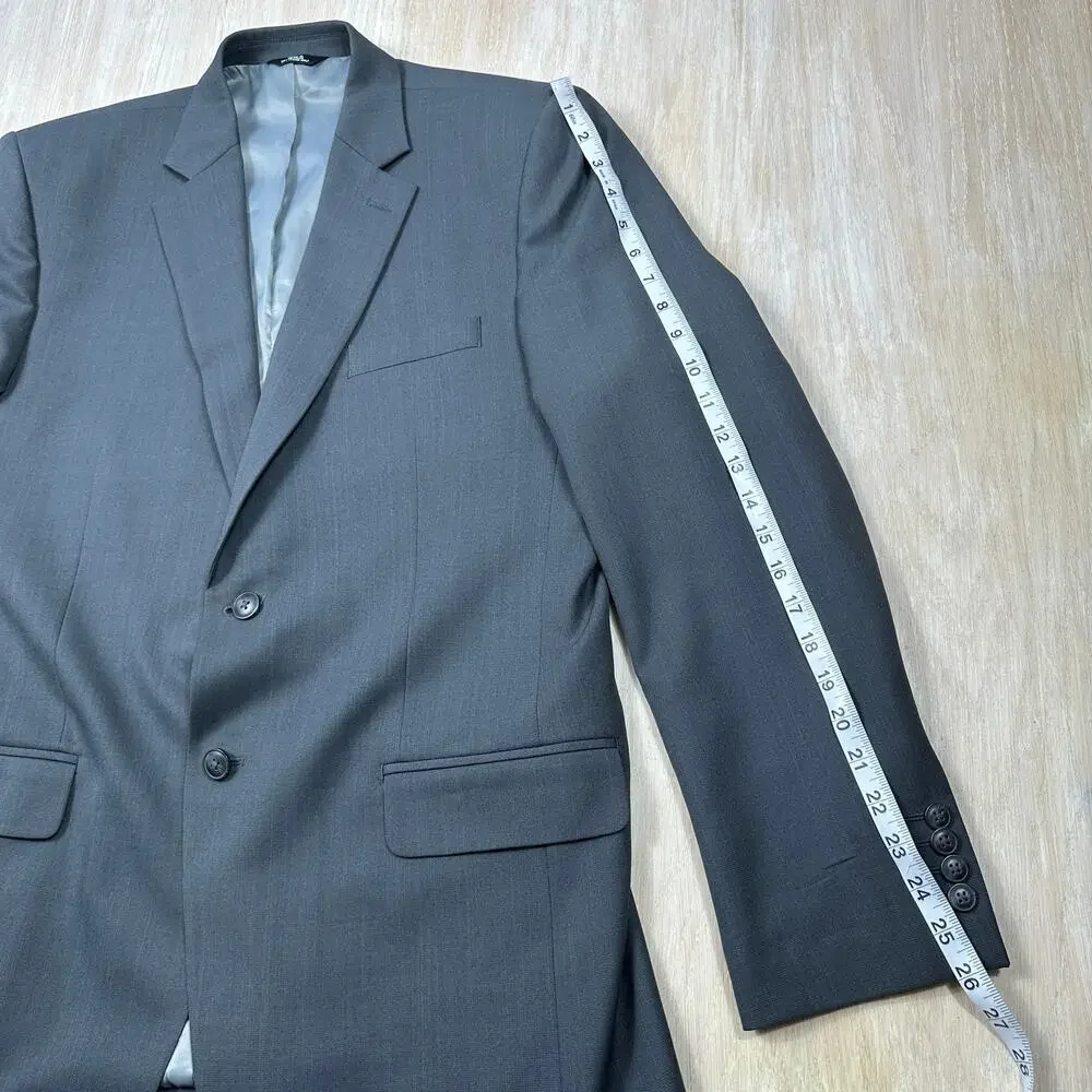 Haggar tailored fit